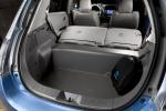 Nissan Leaf 2010 года